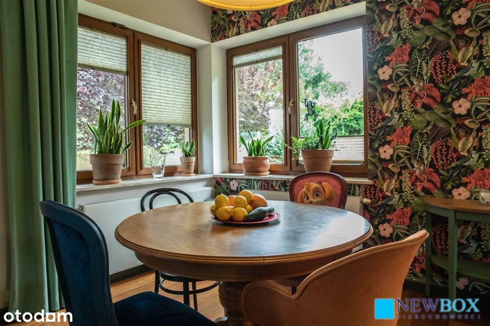 Dom dla rodziny, Osiedle Słoneczne, Małopolska