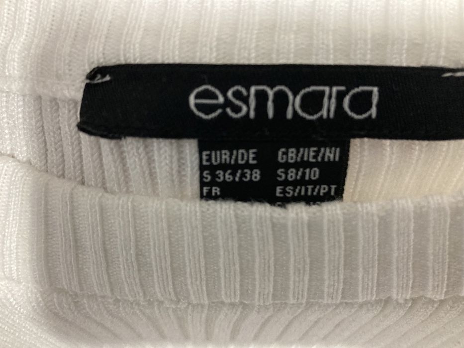 Bluzka sweterkowa Esmara