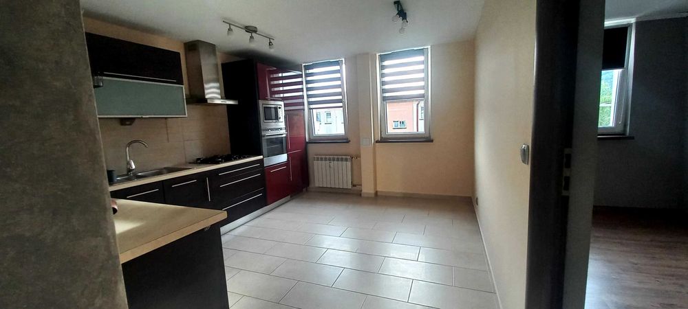 Mieszkanie – Sucha Beskidzka - Widok 4