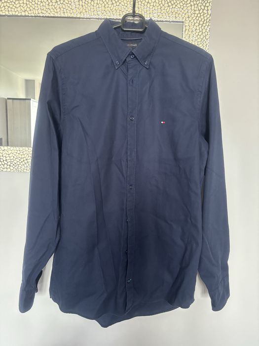 Koszula Tommy Hilfiger M