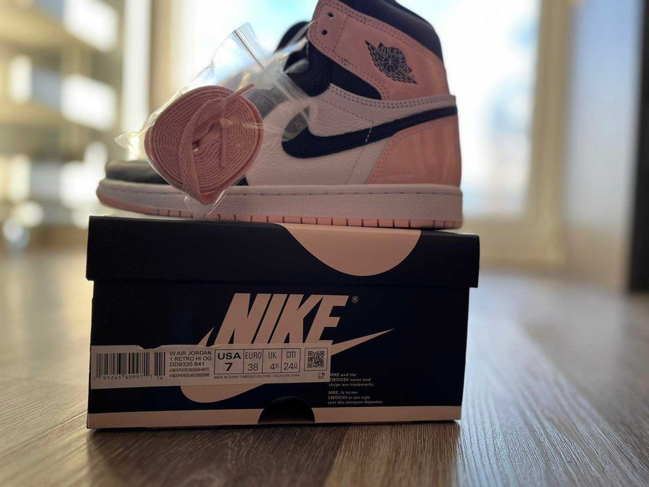 Nike Air Jordan 1 High Atmosphere r. 38, r. 39