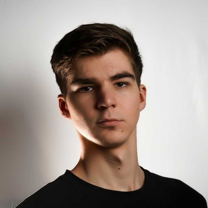 Репетитор з програмування (Python/Web). Англійська + GitHub.