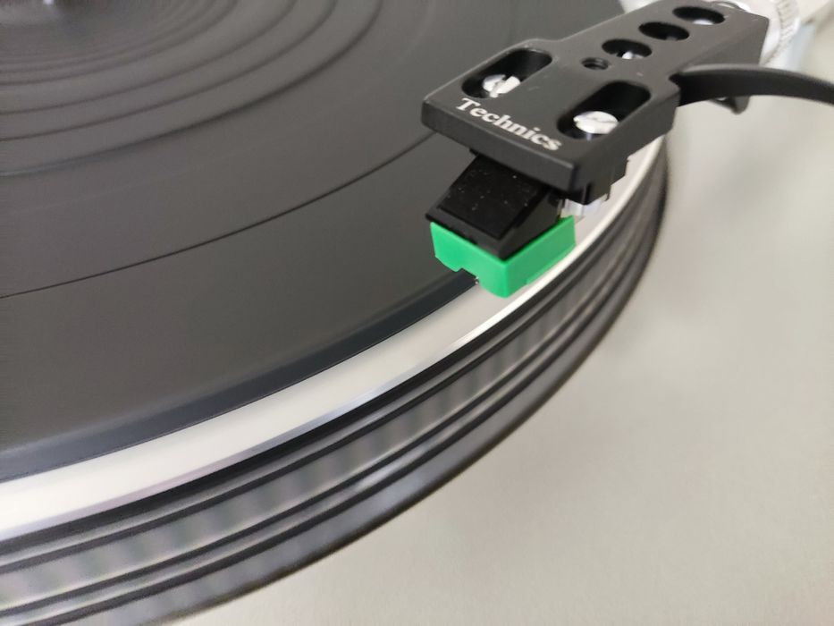 Technics SL D3 Full Automátic
