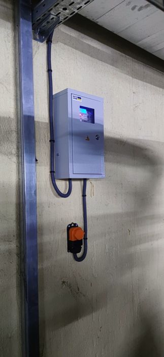 Оренда паркомісця у підземному паркінгу в ЖК «Park Stone», Оболонь