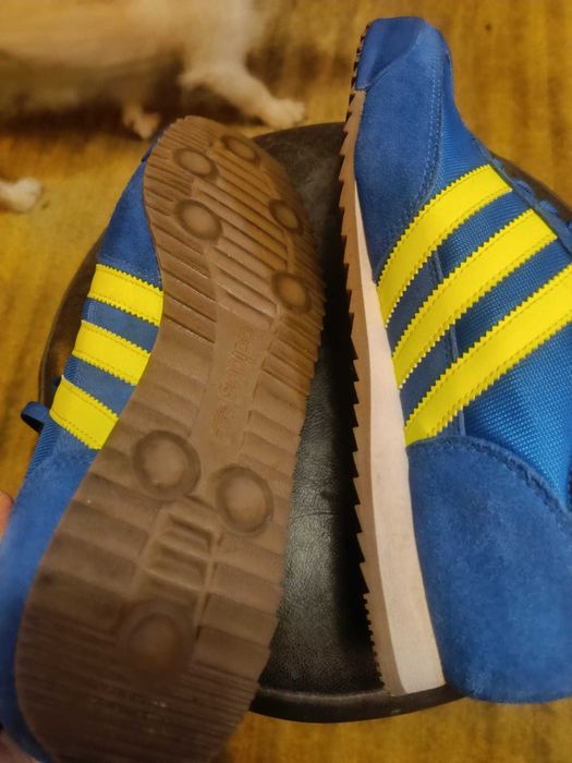 Sapatilhas Adidas (EU 42)