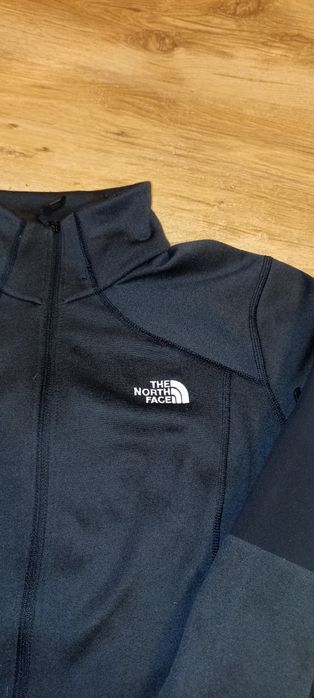 Bluza Damska The Nort Face Rozm M Stan Bardzo Dobry