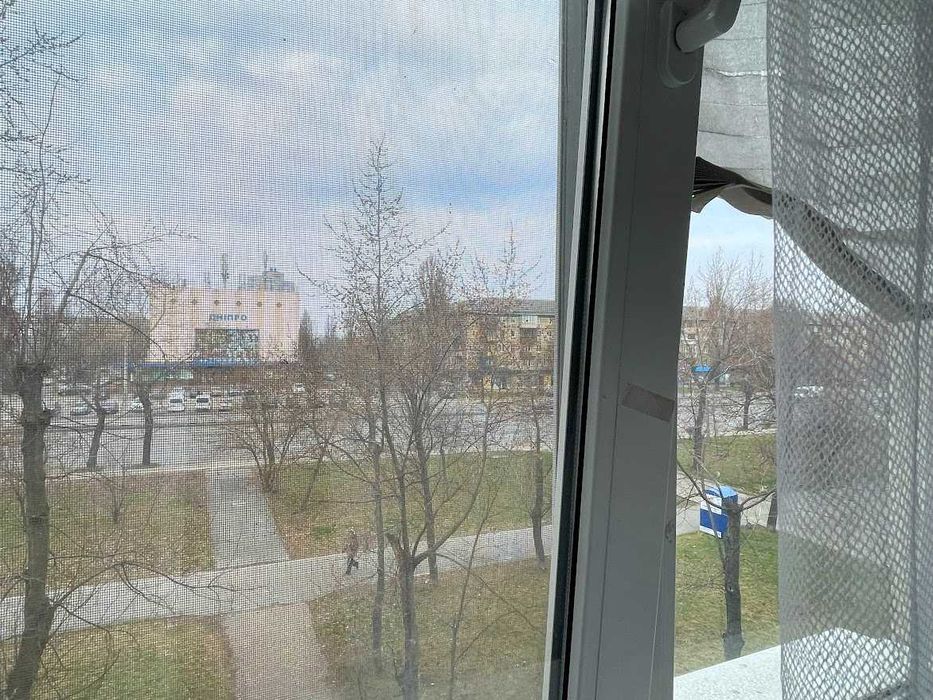 Продаж 2к сталінки на пр-ті Леоніда Каденюка (Гагаріна), 6