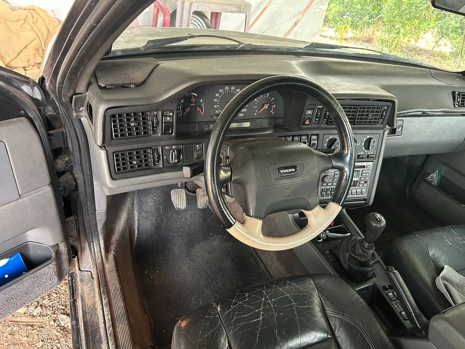 Volvo 850 2.3 T5 1993
