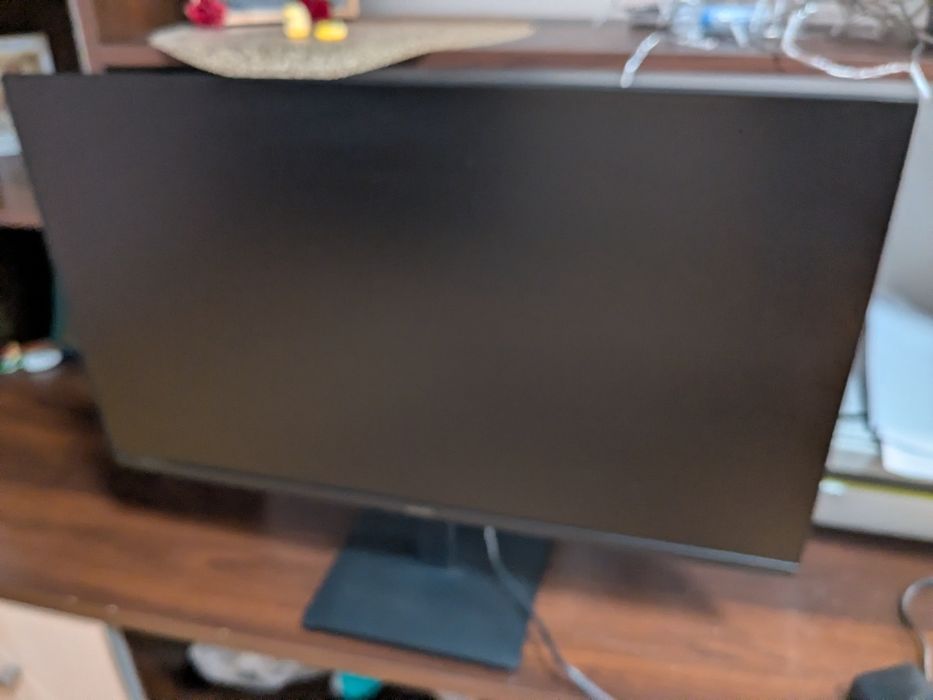 Monitor Samsung S27D300GAU