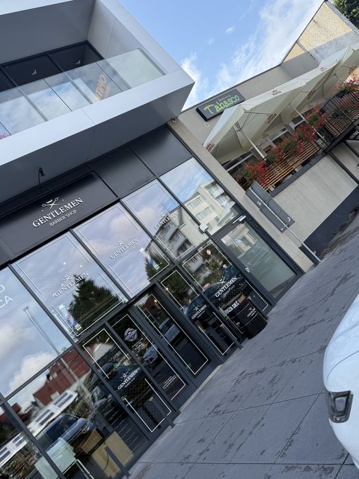 Podnajem lokalu ul. Lwowska