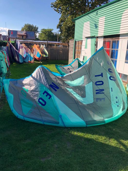 Latawiec Duotone Neo 10m 2025