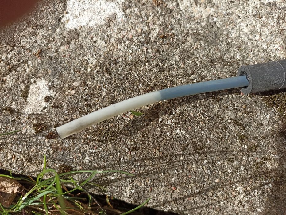 Pompa do oleju Yato nie sprawdzana