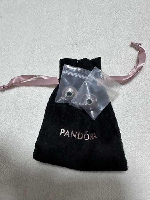 Pandora шарм бусинка намистинка оригінал