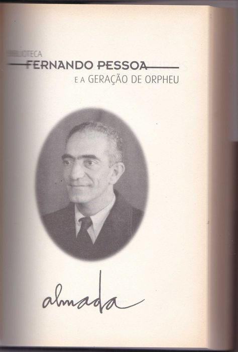 Almada Negreiros Poemas