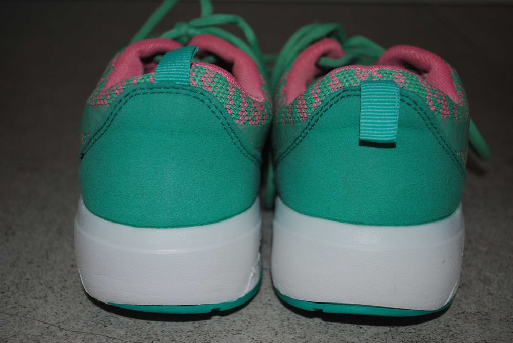 Sneakersy buty sportowe KangaROOS roz 40 stan BDB