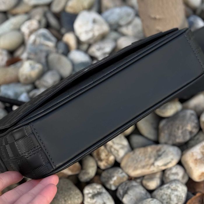 Мужская сумка District Louis Vuitton (Луї Віттон)