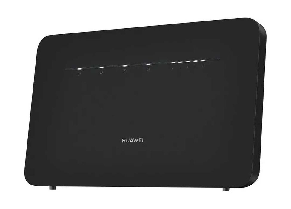 Router LTE Huawei 4G Router 3 Pro 300Mb B535-232