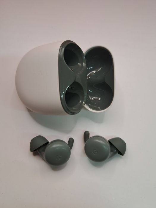 Google Pixel Buds A-series