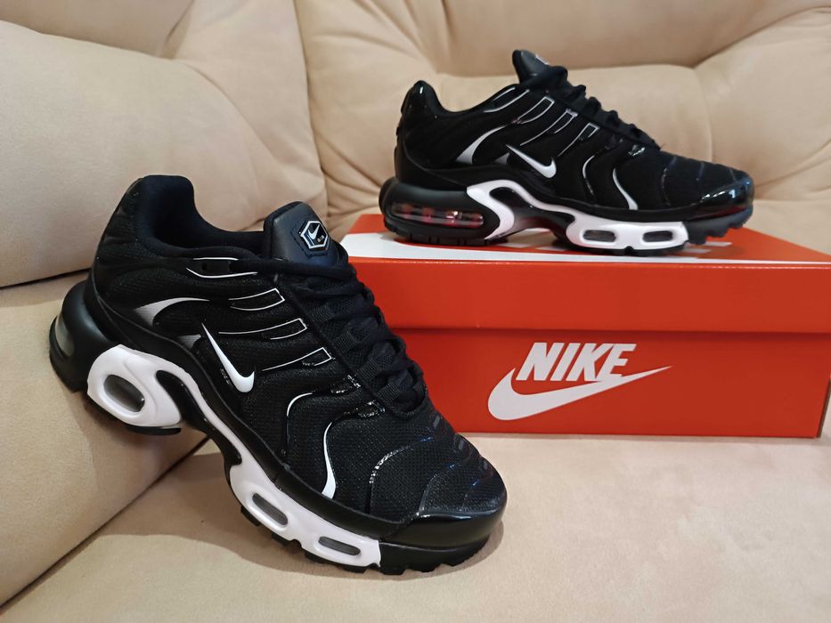 Кроссовки Nike Air Max TN 97 (36-45 розмір) 4 кольори