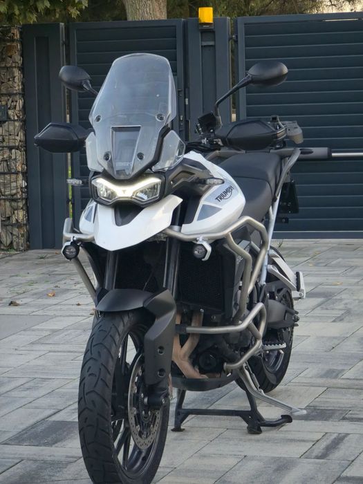 Triumph