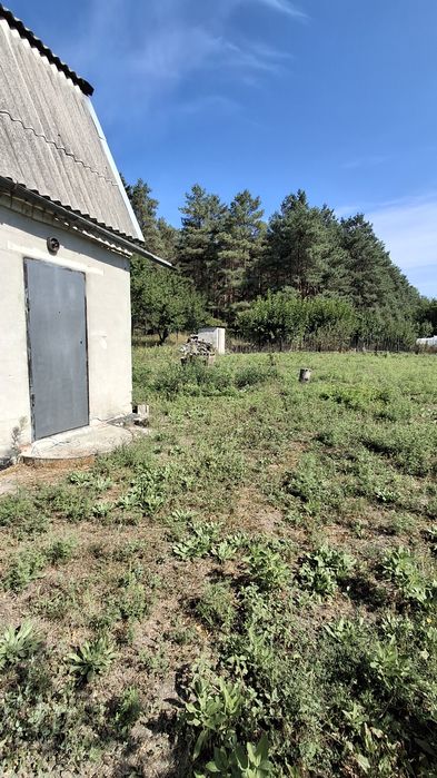 Продам дача  СТ Коксохімік 3