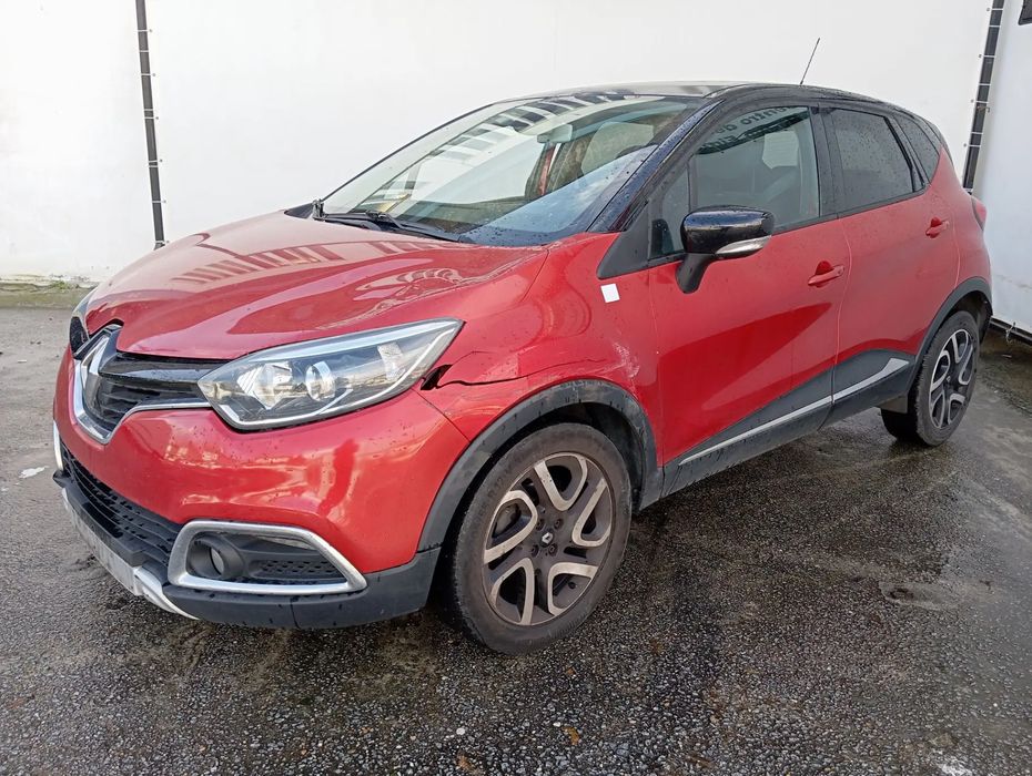 Para peças RENAULT Captur (J5_)