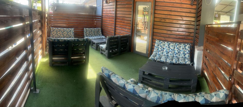 Продам кавʼярню