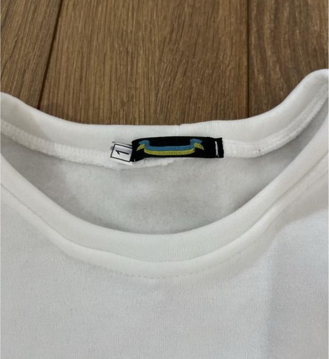 Толстовка  жіноча розмір S-M