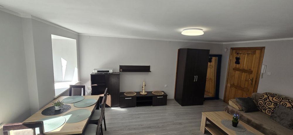 Przytulna kawalerka w centrum do wynajęcia mieszkanie 26m