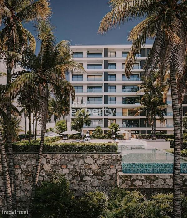 Imperador | Apartamento T1