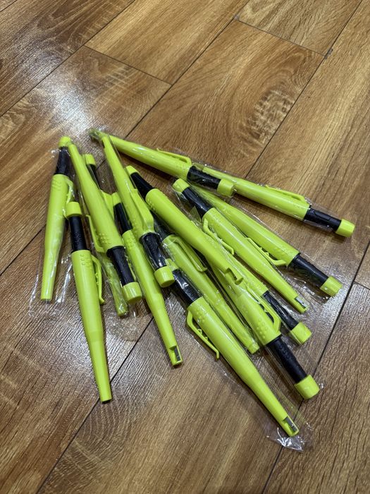 Будівельний олівець