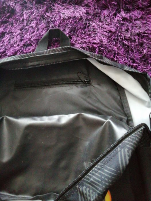 Mochila escolar Nova