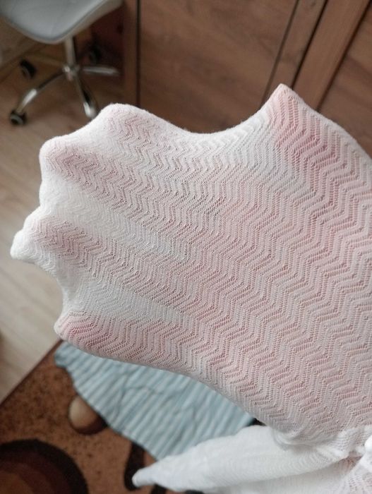 Rajstopy dla dziewczynki 152