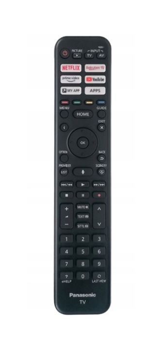 Pilot Panasonic N2QBY000044 nowy