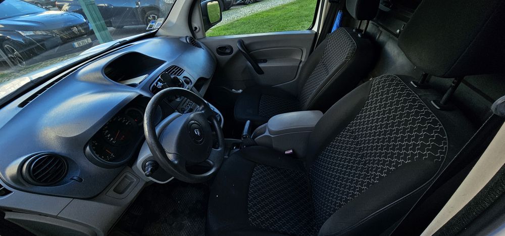 Renault Kangoo 2009