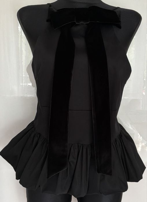 Elegancki top ZARA