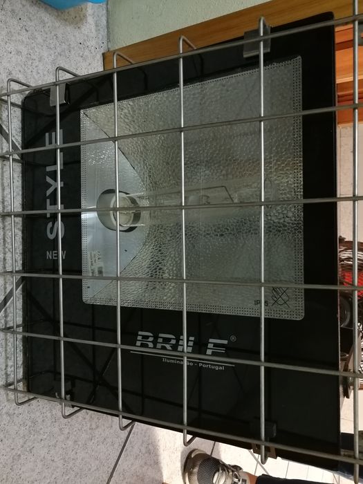 400W Halogen Projector64740974411649120