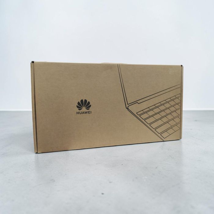 Na Lewara Laptop Huawei Matebook D15