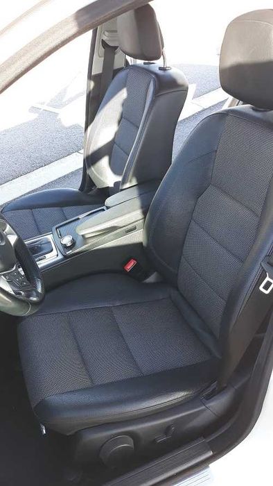 Mercedes C220 AvantGarde Nacional