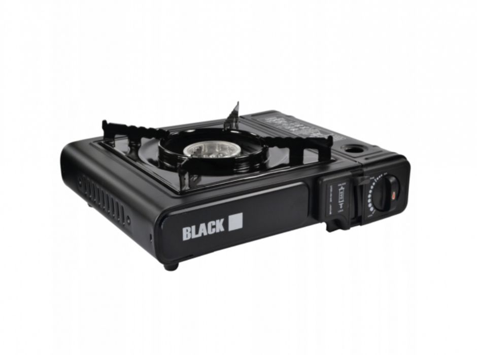 Газова піч туристична компактна переносна