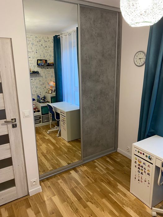 3-pokojowe mieszkanie w apartamentowcu blisko Manufaktury - Widok 6