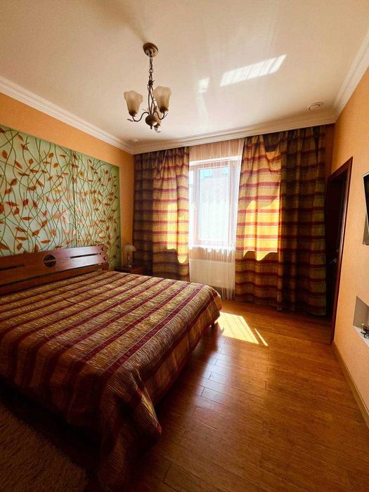 Ваша мрія здійснилася. Будинок біля моря