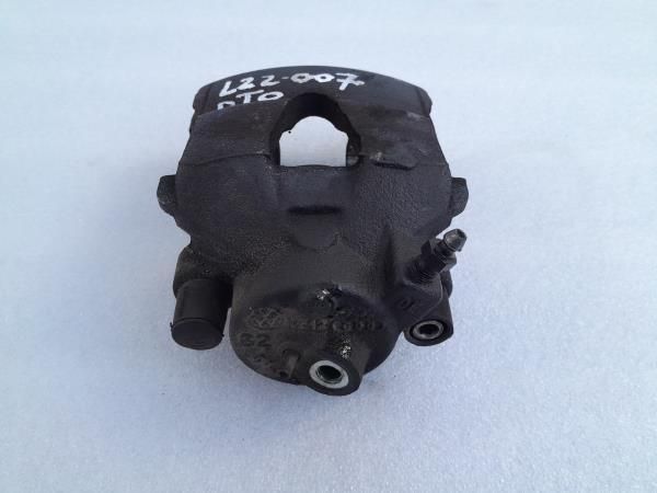 Pinça travão / maxila de travão frente direita VOLKSWAGEN Fox (5Z1, 5Z