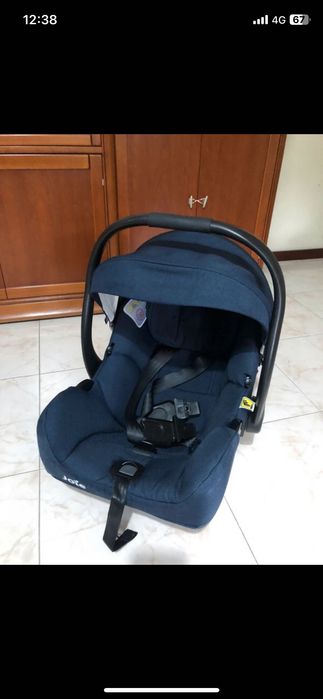 Carrinho bebé marca joie64729896036994121
