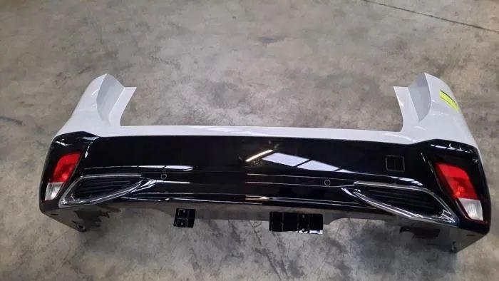 Para choques Tras Peugeot 308 III carrinha 2021-2025