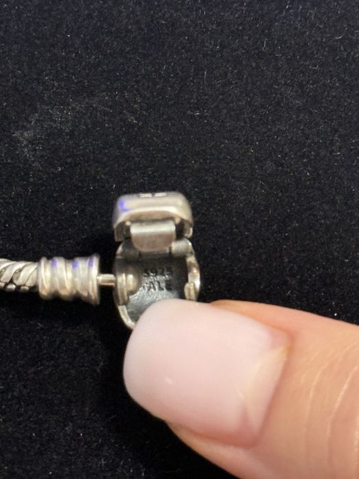 Браслет Pandora Пандора оригінал Шарм Pandora оригінал