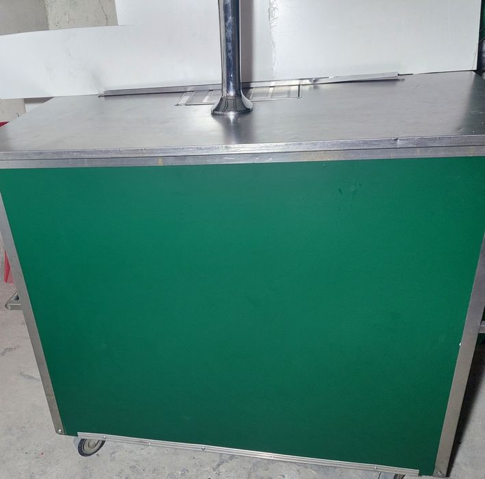 Rollbar/Nalewak do piwa wina profesjonalny