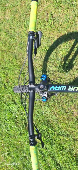 Rower full dartmoor bluebird pro(dh/freeride/street/full)