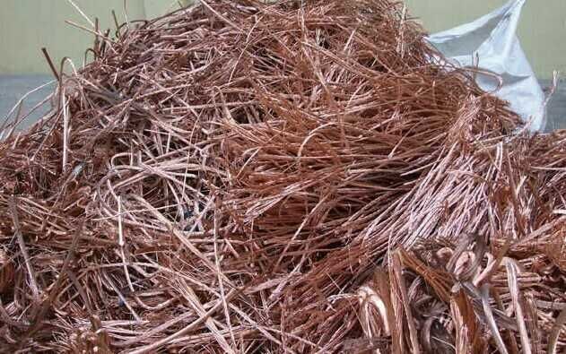 SKUP ZŁOMU Świebodzice