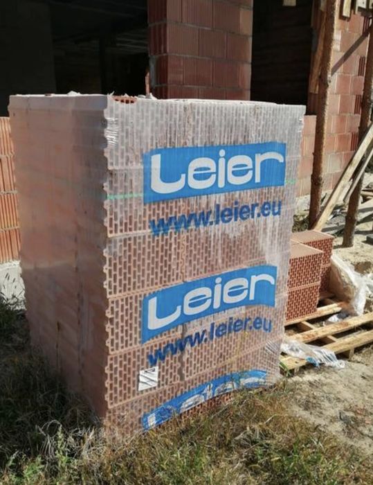 Pustaki Leier 72 szt.